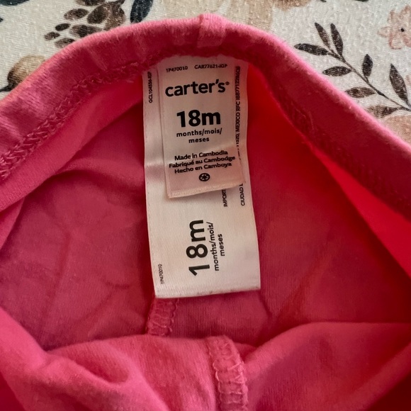 Carter’s Bottoms - Picture 11 of 12
